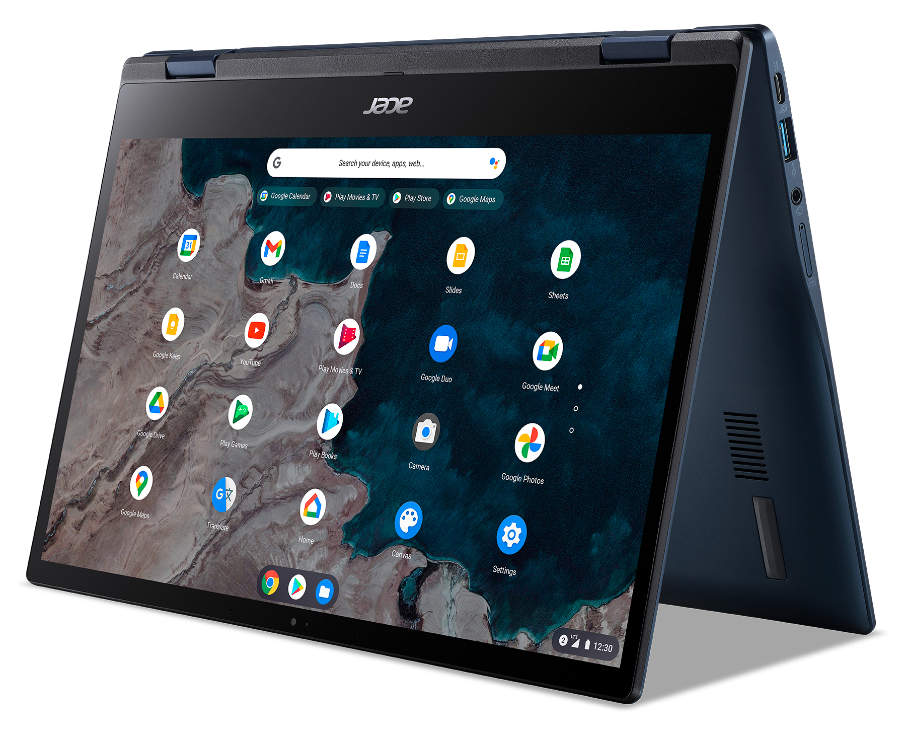 Acer Spin 513 CP513-1HL-S46K – image 9