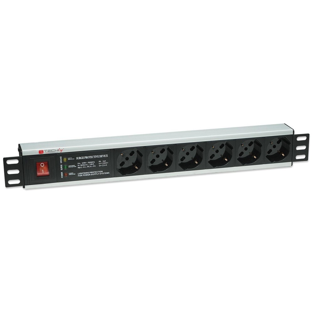 Techly I-CASE STRIP-13P – image 3