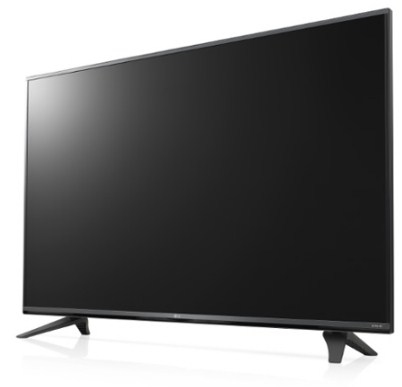 LG 55UF671V TV 139.7 cm (55") 4K Ultra HD Black – image 3