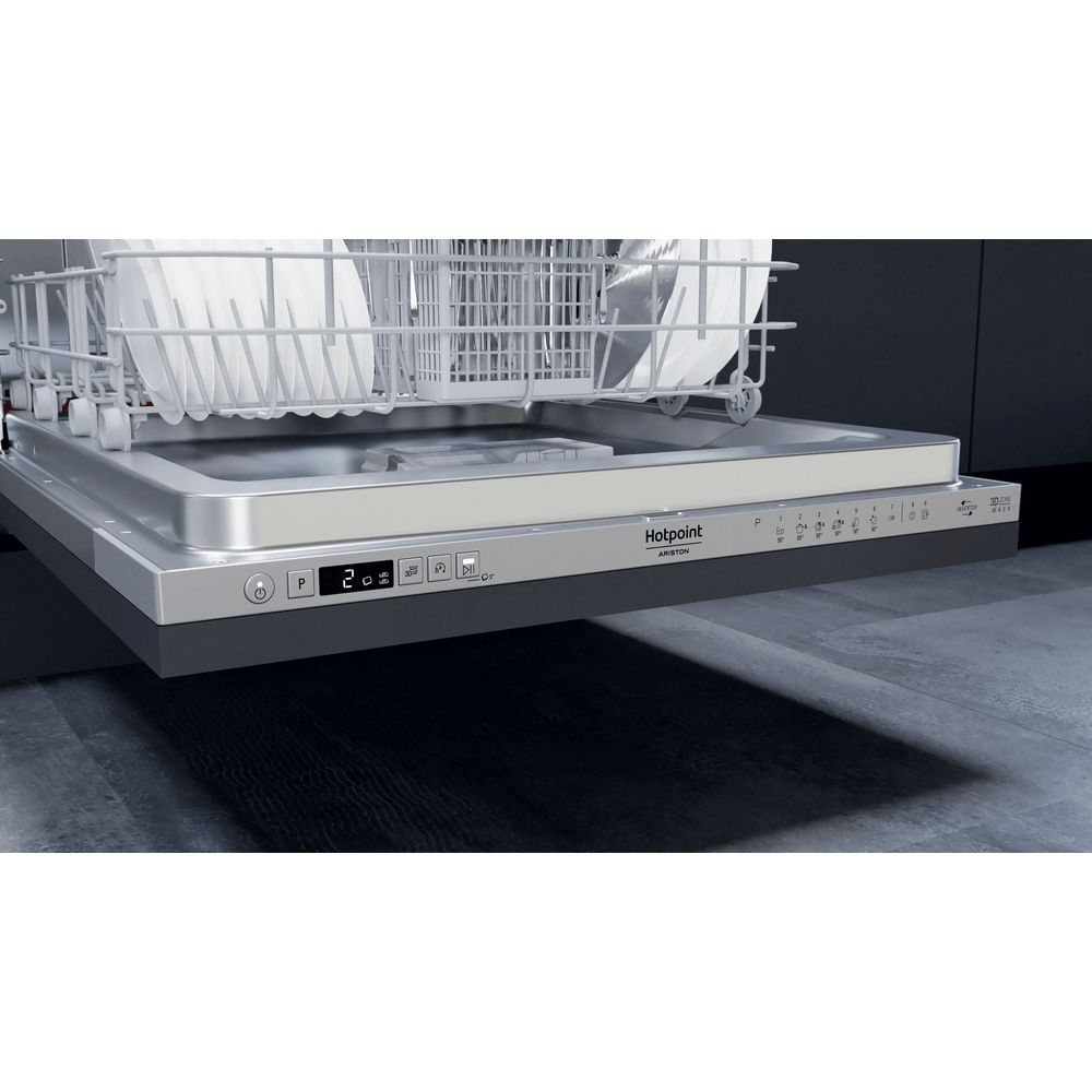 Hotpoint HIC 3C26 CW – image 9
