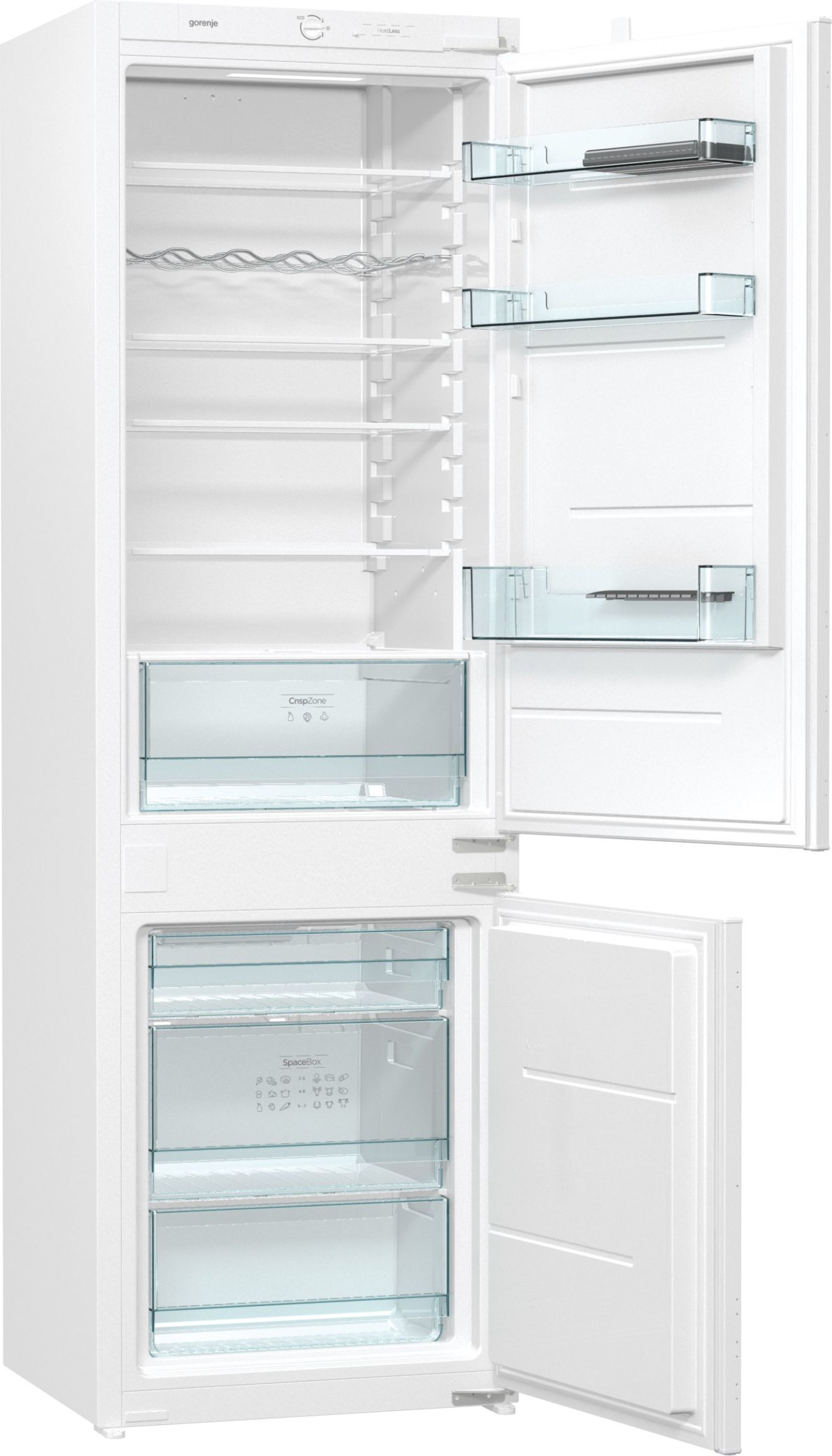 Gorenje RKI4182E1 Freestanding – image 1
