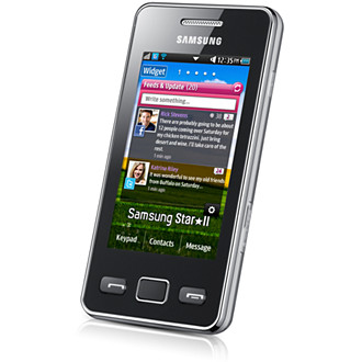 Samsung GT-S5260P – image 3