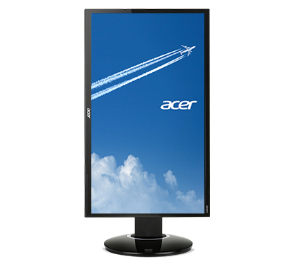 Acer CB 240HY computer monitor – image 4