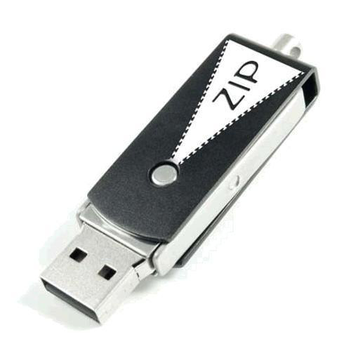 Goodram ZIP 4GB