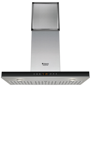 Hotpoint HLB 9.8 AADC X/HA