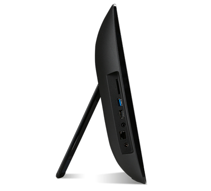 Acer Aspire ZC-606-192G5020Mi/T001 Intel® Celeron® J1900 – image 3