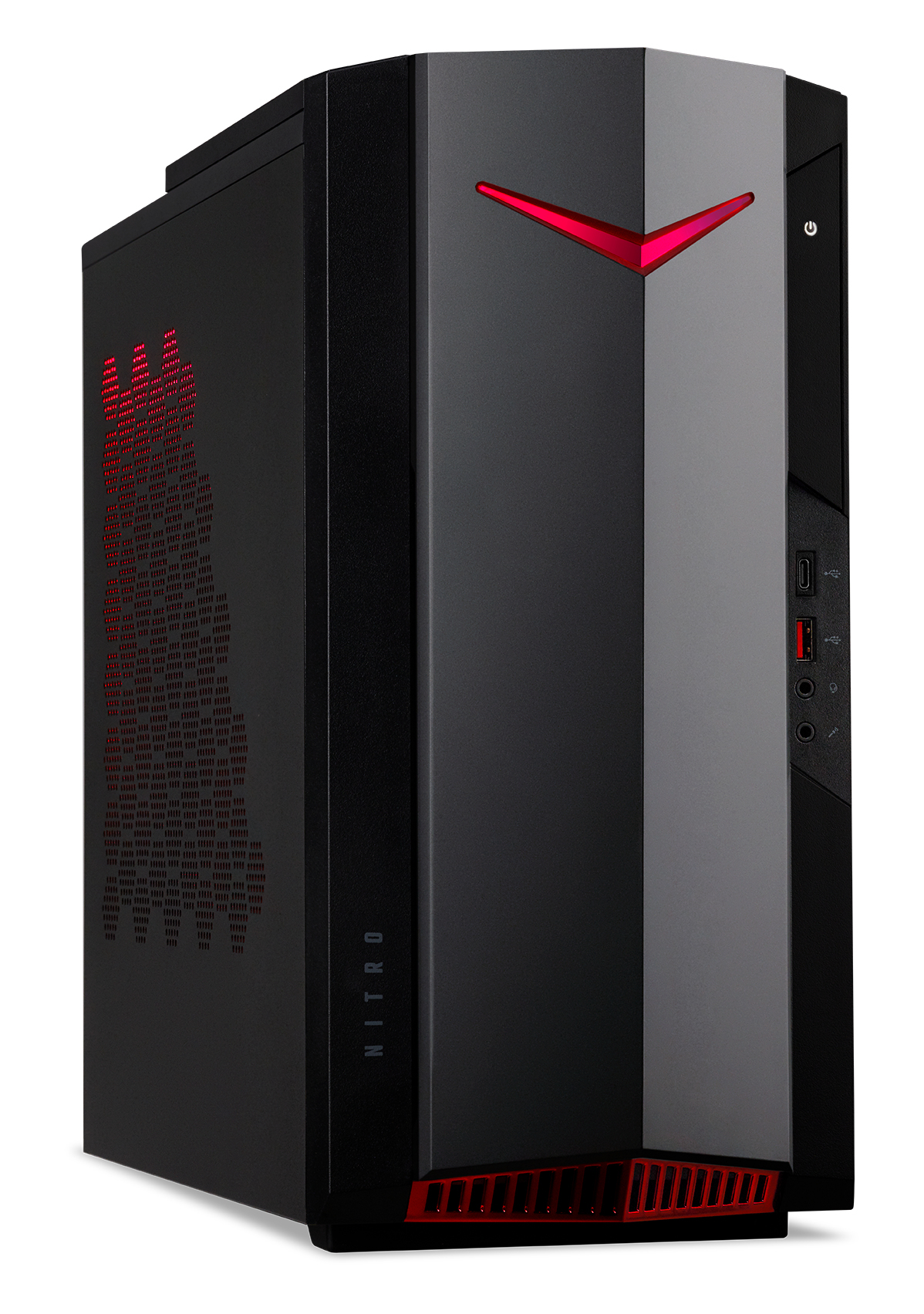 Acer NITRO 50 N50-640 Intel® Core™ i5 i5-12400F – image 2