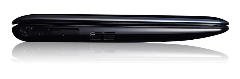 ASUS Eee PC 1008HA-BLU005S netbook Intel Atom® N280 – image 4