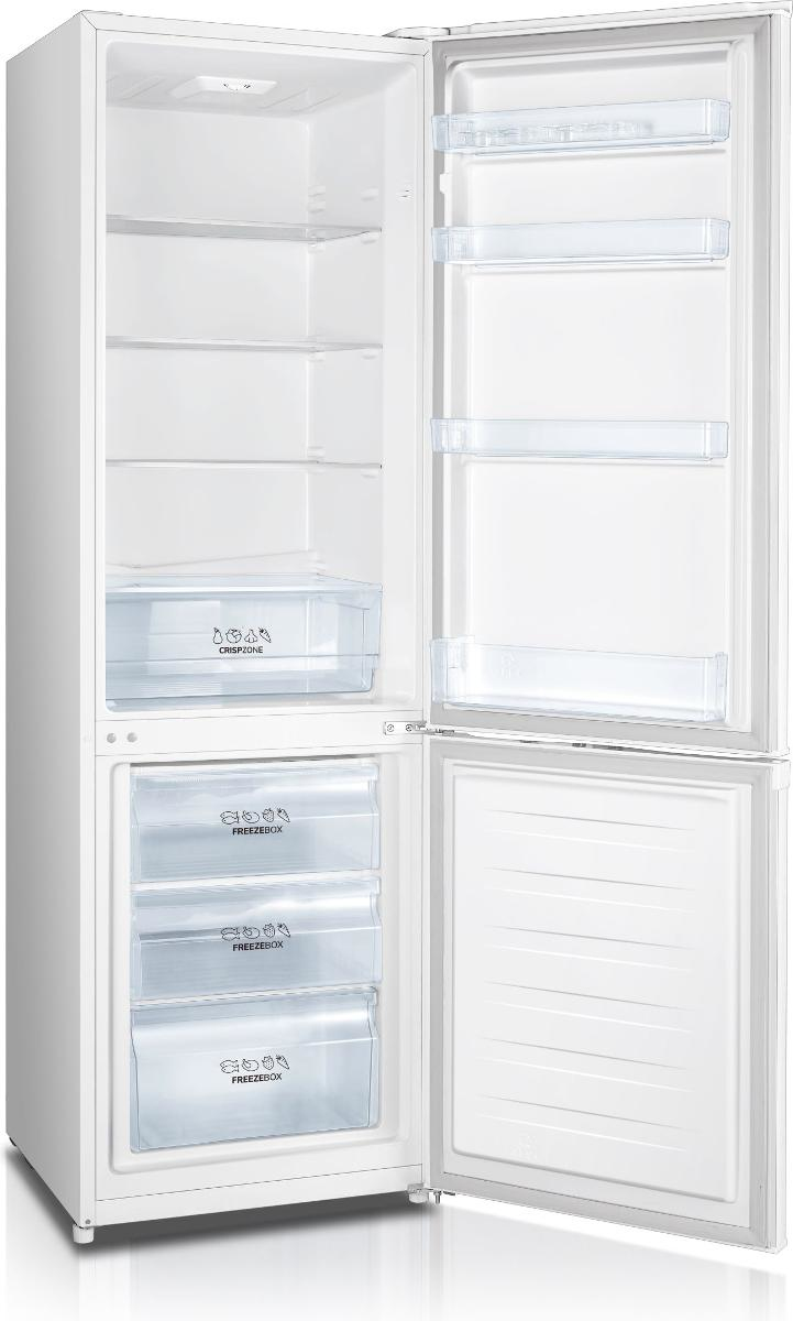 Gorenje RK4181PW4 fridge-freezer Freestanding – image 3