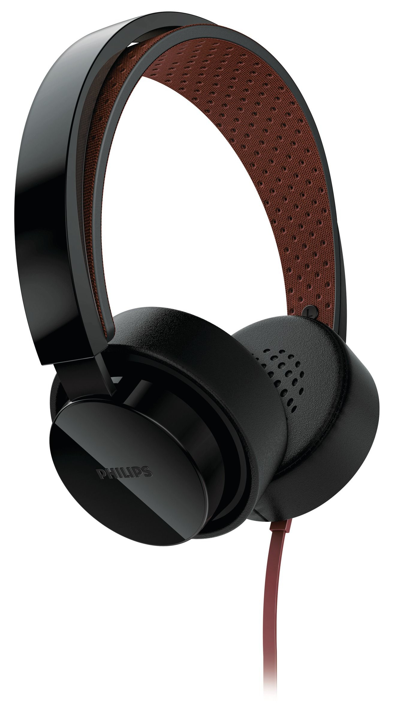 Philips CitiScape Headband Headphones SHL5200BK/28 – image 1