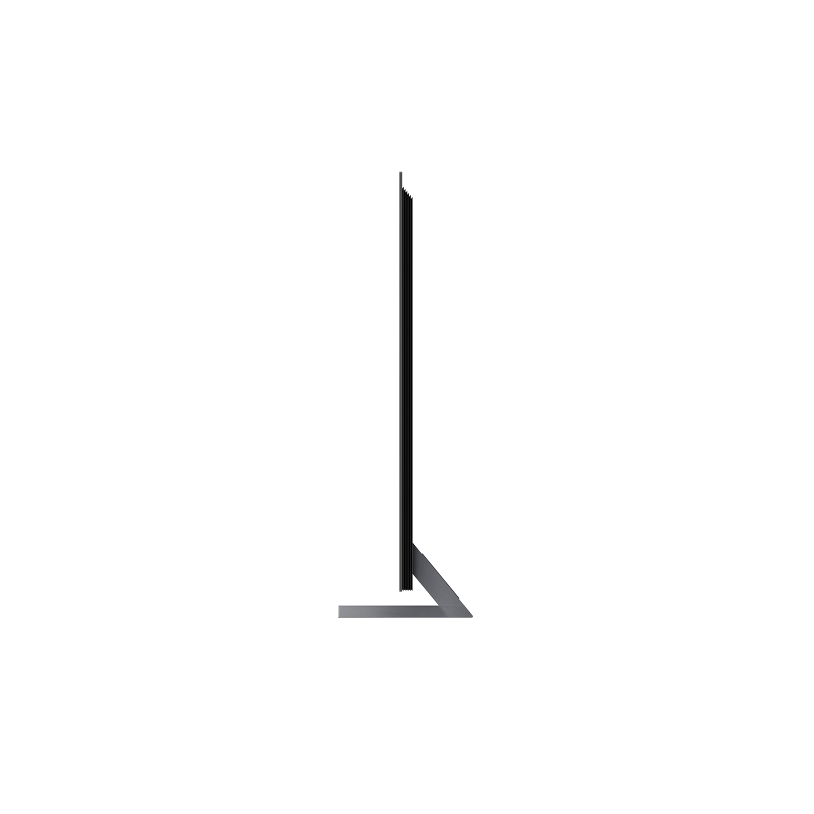 LG OLED77Z19LA 195.6 cm (77") 8K Ultra HD Smart TV Wi-Fi Silver – image 4