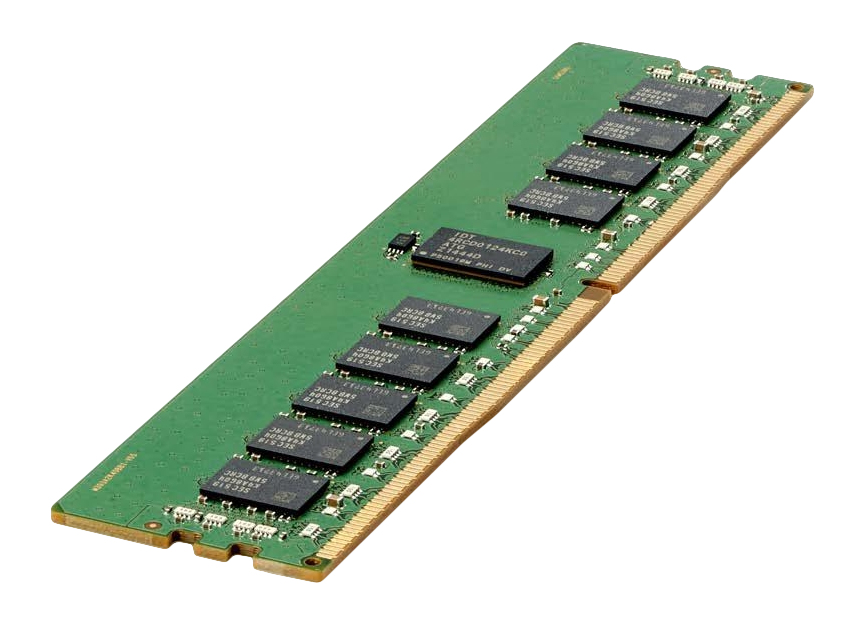 HP 8GB DDR4-2133 – image 1
