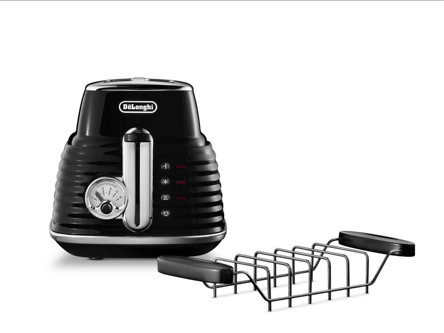 De’Longhi CTZ 2103.BK – image 5