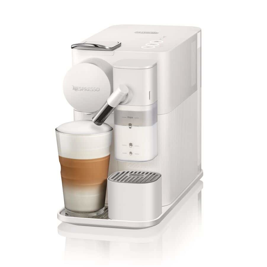 De’Longhi EN510.W — vue 1 sur 7