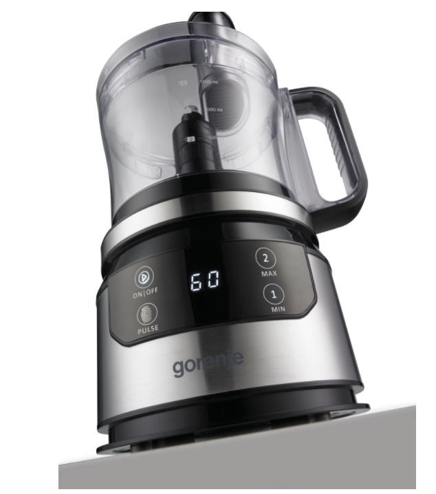 Gorenje SBR800HC food processor – image 5