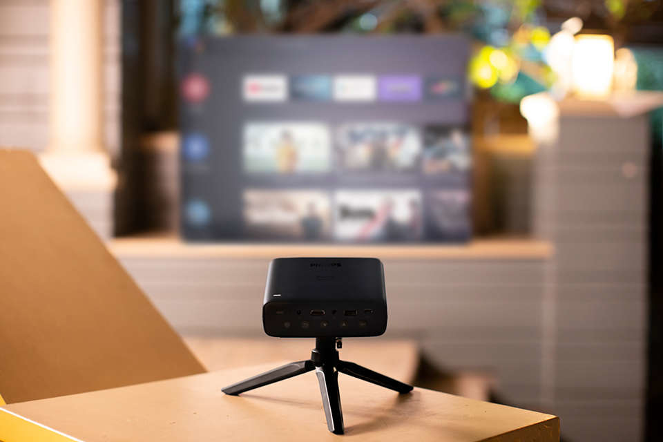 Philips PicoPix Micro 2TV – image 4