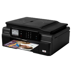 Brother MFC-J870DWZU1 multifunction printer Inkjet A4 – image 2