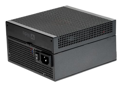 VIDA Heracles power supply unit – image 6