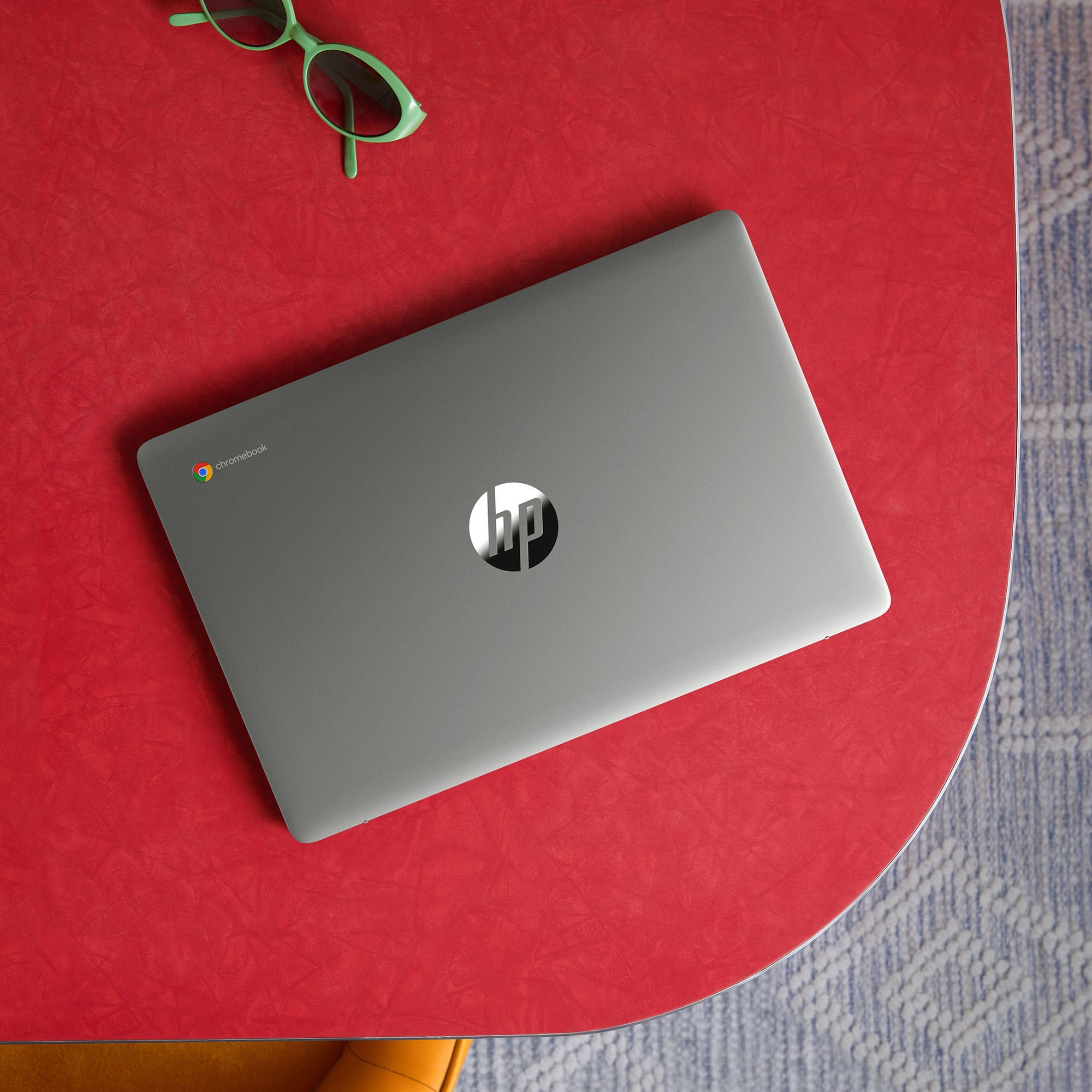 HP Chromebook 14a-nd0002na AMD 3000 3015Ce – image 5