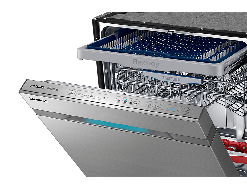 Samsung DW60J9960US Undercounter 14 place settings – image 8