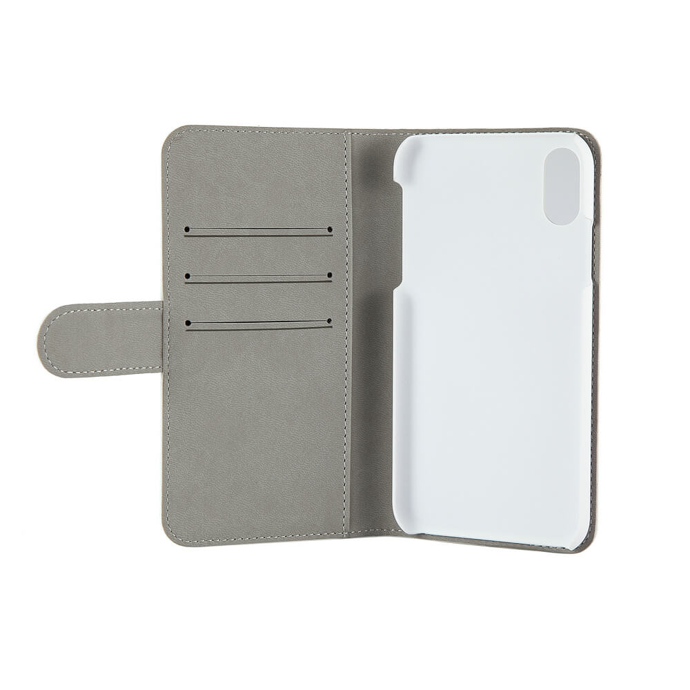Gear Wallet Case White - iPhone XR – image 3