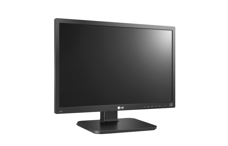 LG 24MB65PY-B computer monitor – image 3