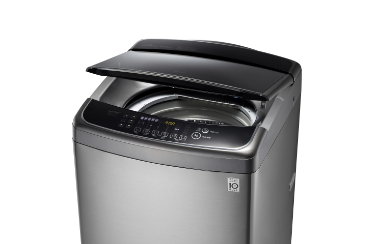 LG WFT1571DD washing machine Top-load – image 3
