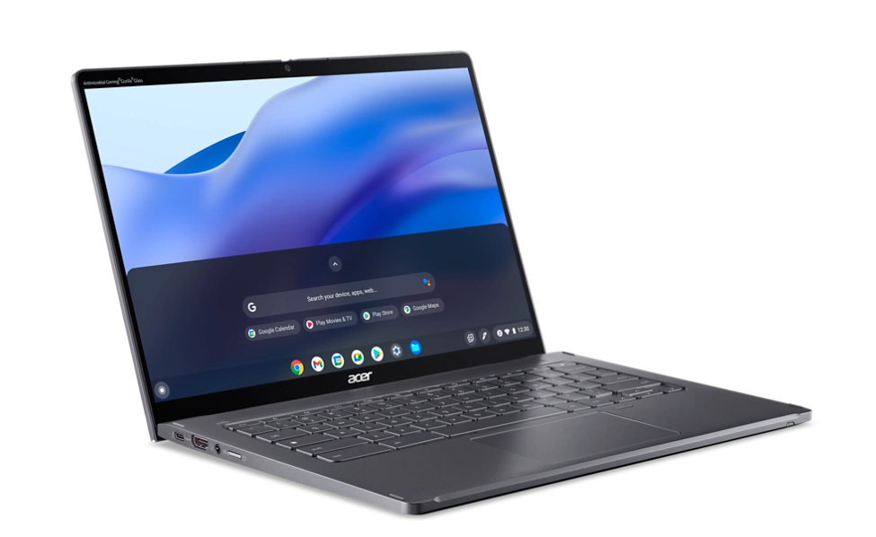 Acer Chromebook CP714-1WN-39VA Intel® Core™ i3 i3-1215U – image 2