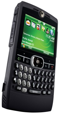 Motorola Moto Q8