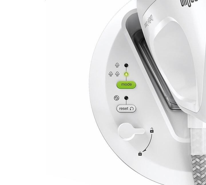 Braun 128801006 steam ironing station – image 3