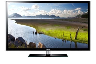 Samsung UE40D5000PK