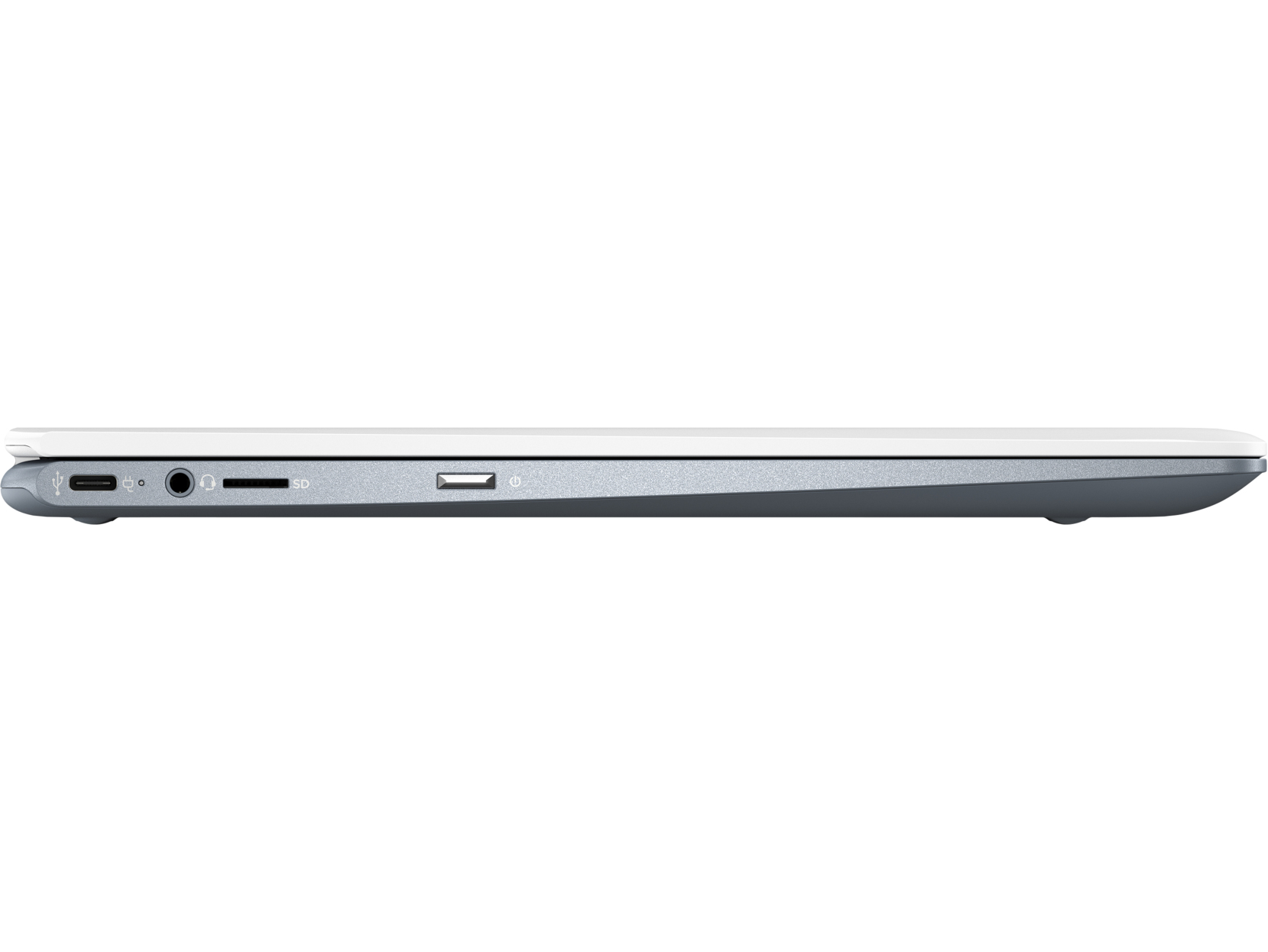 HP Chromebook x360 14-da0250nd Intel® Pentium® Gold 4417U – image 4