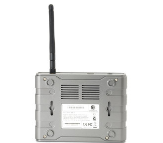 LevelOne WAP-3000 54Mbps Wireless AP – image 4