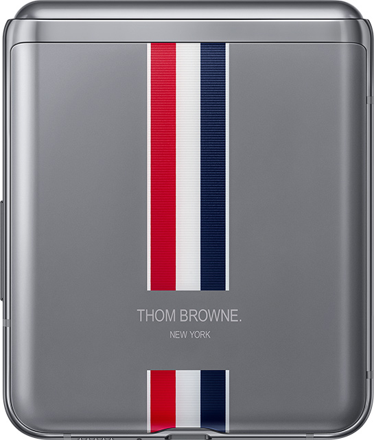Samsung SM-F700F Thom Browne Edition – image 3