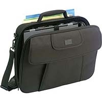 Case Logic Nylon Notebook Case blue