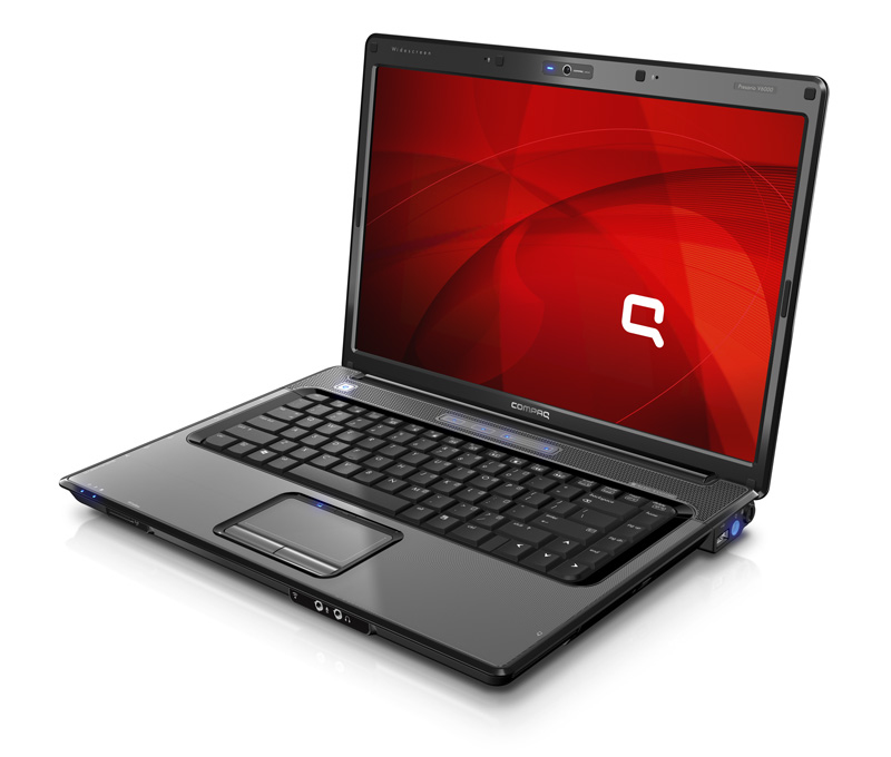 HP Presario V6137EU Media Center – image 3