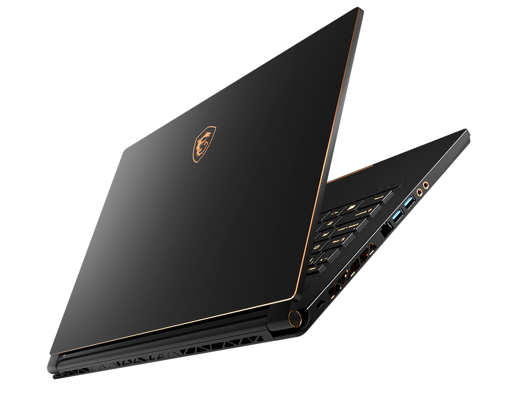 MSI GS65-652 Stealth THIN – image 3