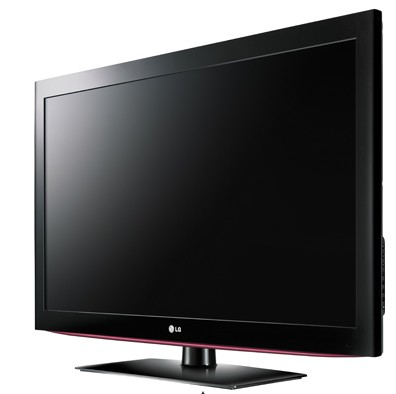 LG 42LD750N TV 106.7 cm (42") Full HD Black 500 cd/m² – image 2