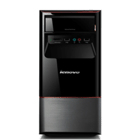 Lenovo H420 - VBW5MUK - Glossy Black