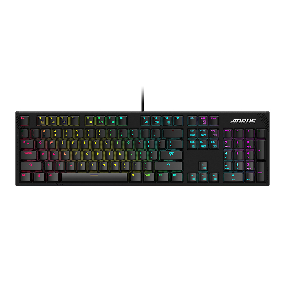 GIGABYTE AORUS K1 – image 5