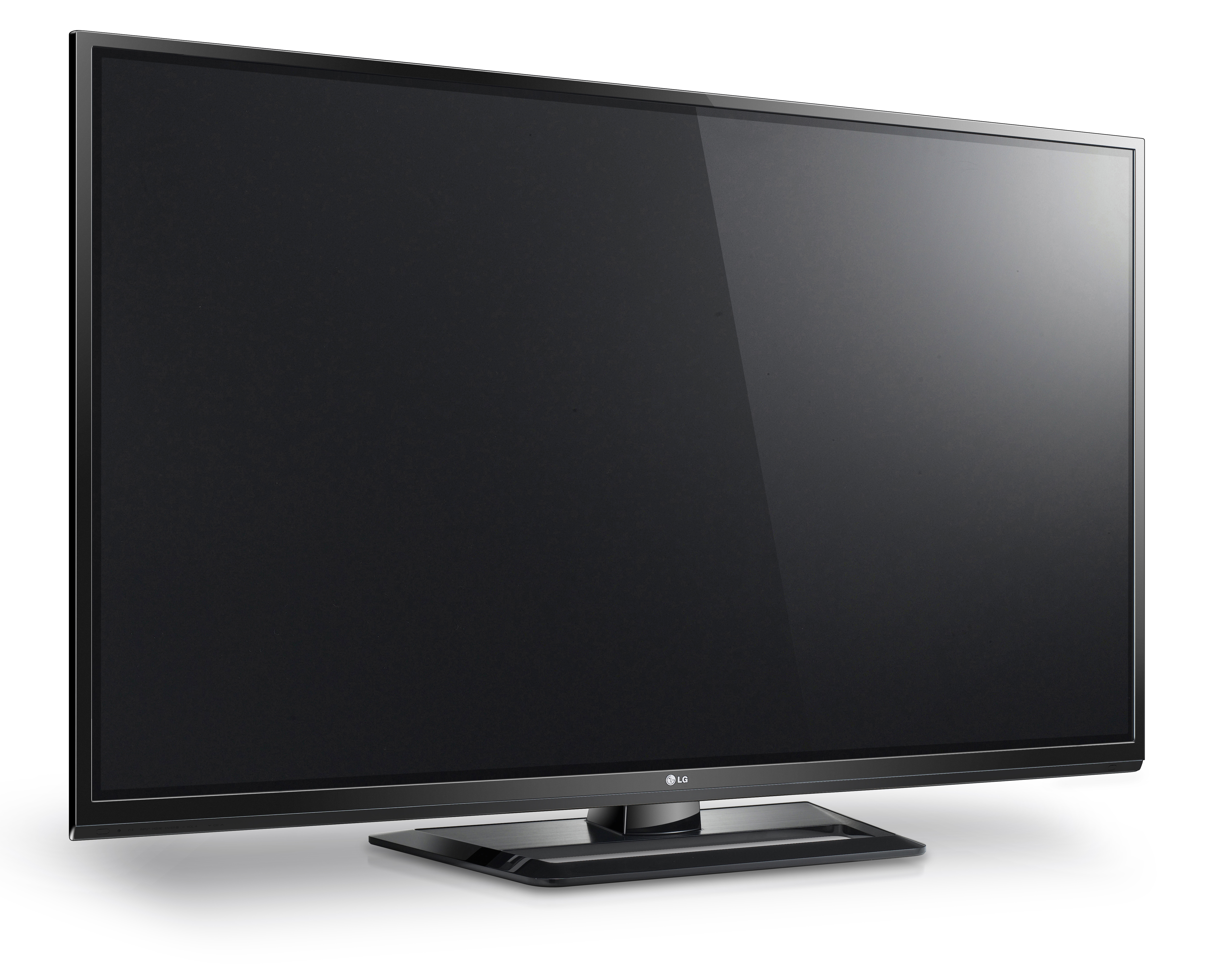 LG 42PA450C TV 105.7 cm (41.6") XGA Black – image 2