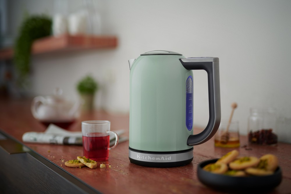 KitchenAid 5KEK1722EPT electric kettle – image 4