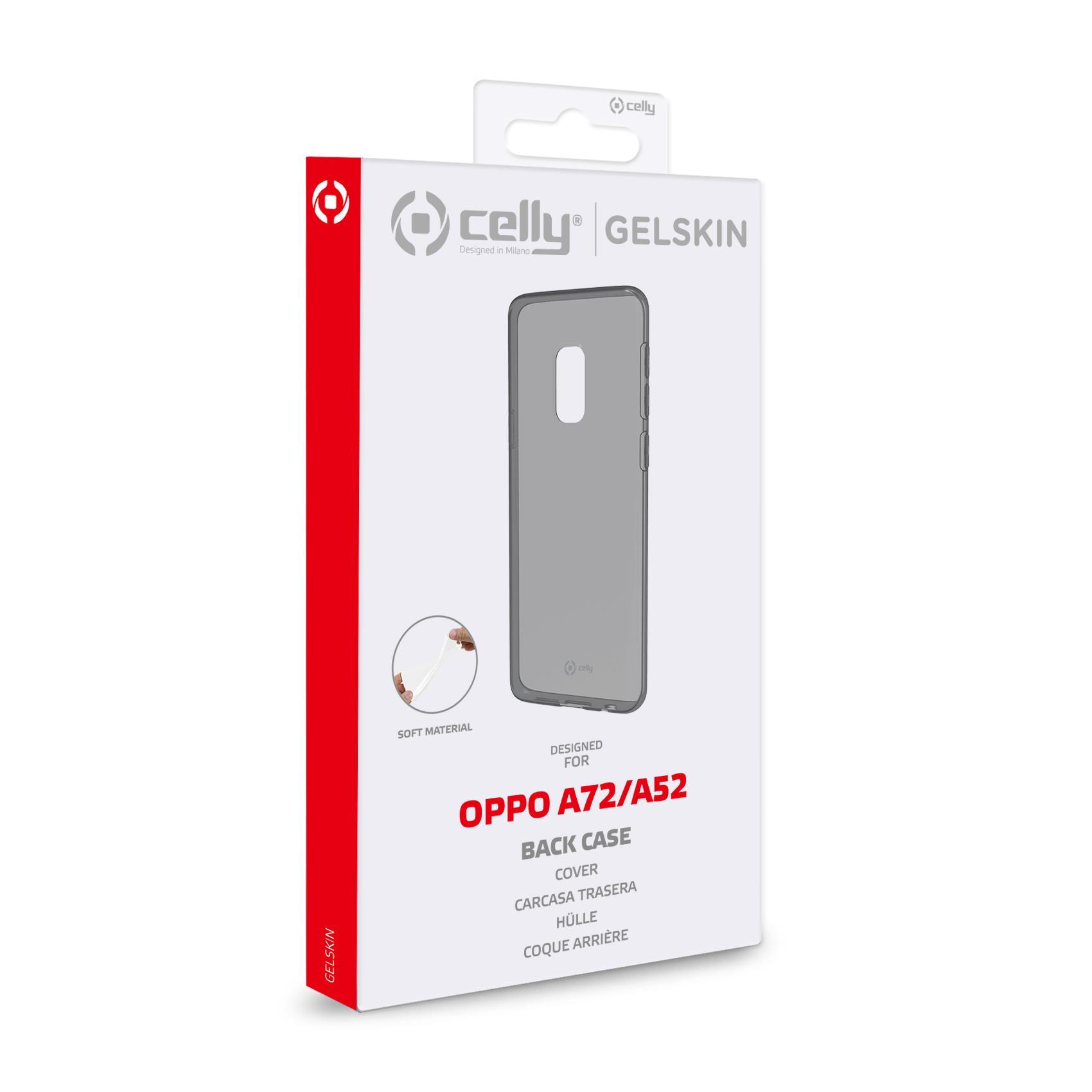 Celly GELSKIN929BK mobile phone case – image 3