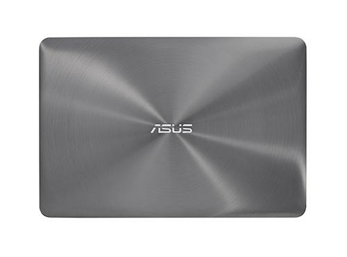 ASUS N551VW-FY189T Intel® Core™ i7 i7-6700HQ Laptop – image 9