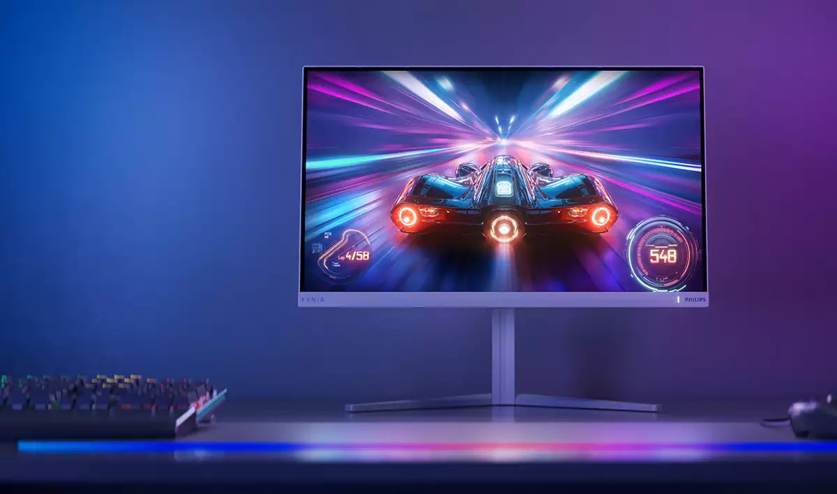 Philips Evnia 5000 27M2N5801PK/93 computer monitor – image 6