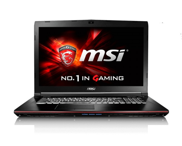 MSI GL62 6QD-446NE