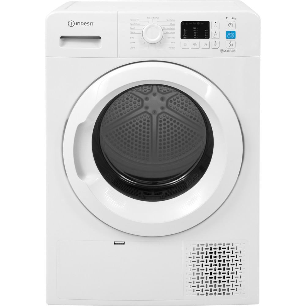 Indesit YT M10 71 R UK – image 2