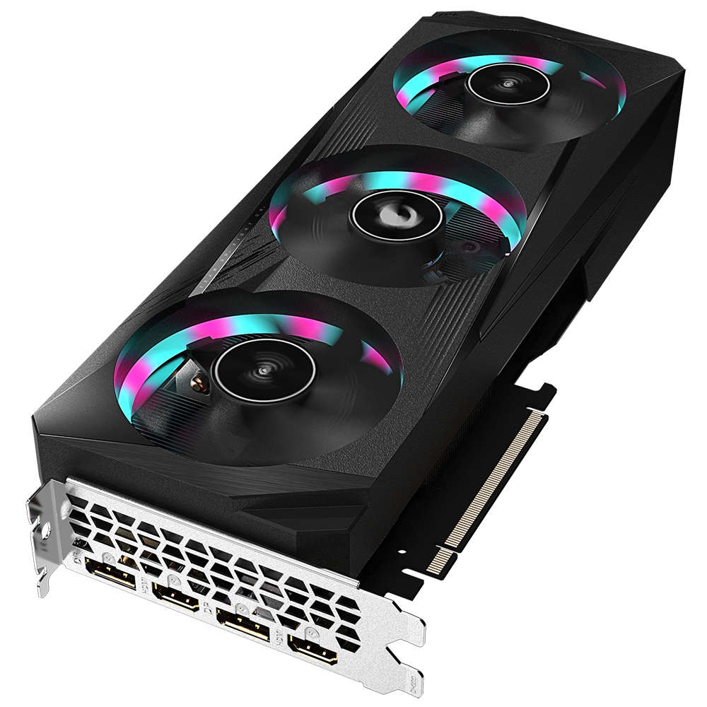 GIGABYTE GeForce RTX 3060 Ti ELITE 8G – image 5