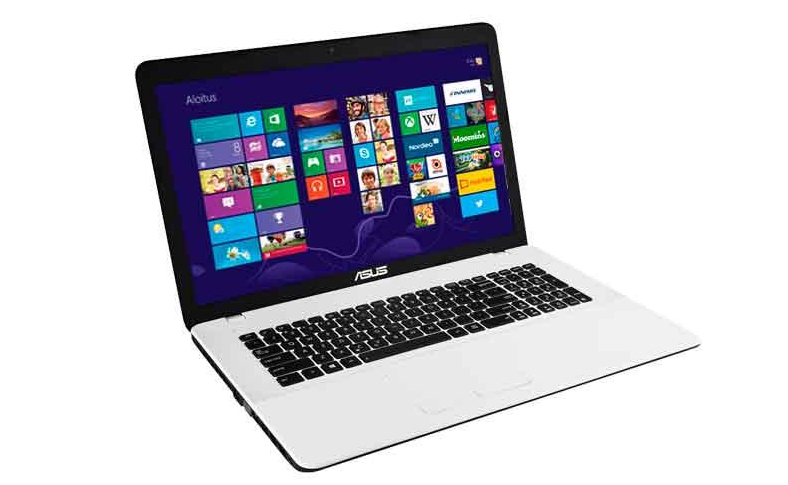 ASUS X751MA-TY138H laptop Intel® Celeron® N2830 – image 3