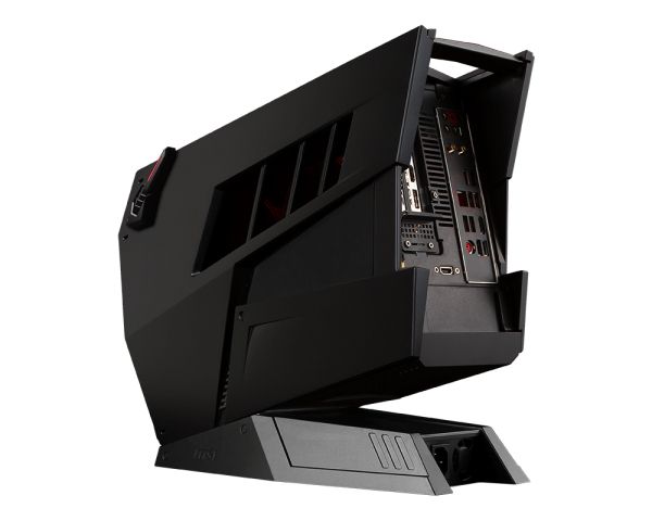 MSI X3 VR7RE-005DE – image 5